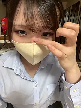 sakuchaaa 2525 online show from 13, 6, 2026