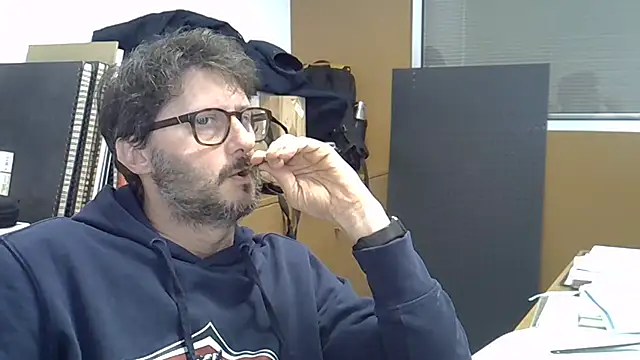 Cellino4 online show from 8, 3, 2025