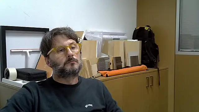 Cellino4 online show from 17, 10, 2025