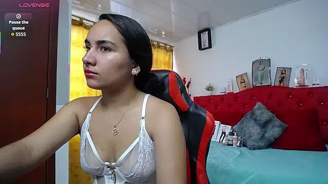 Maylin horny19 online show from 18, 3, 2026