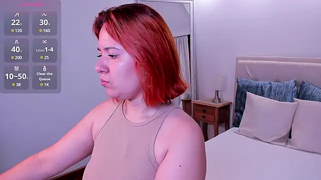 zoes milee online show from 3, 2, 2025