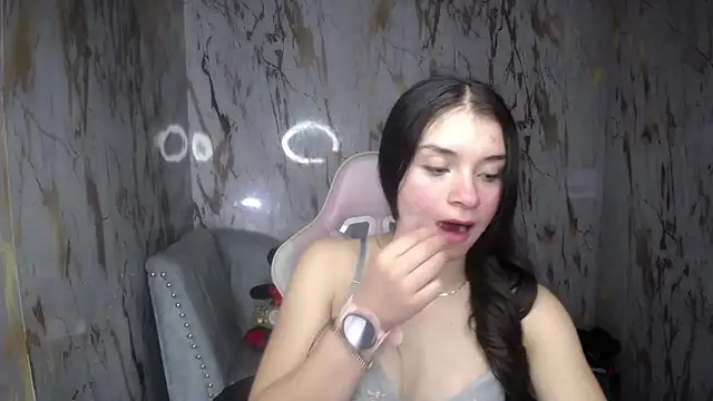 Snapshot of Sarita_v_ chatting on 1, 3, 2025 Sarita v online show from 1, 3, 2025