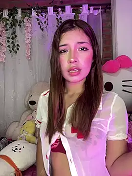 Snapshot of Selesumii chatting on 13, 1, 2026 Selesumii online show from 13, 1, 2026