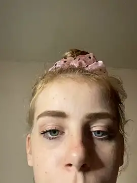VioletxBlue online show from 10, 7, 2026
