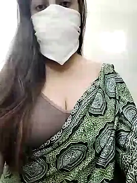 Priyanka998 online show from 28, 1, 2025