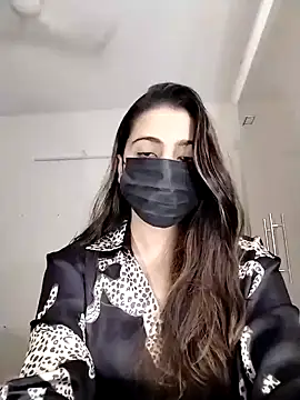 Priyanka998 online show from 2, 2, 2025