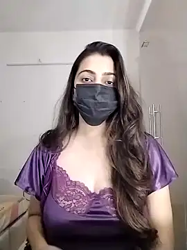 Priyanka998 online show from 9, 2, 2025