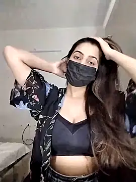 Priyanka998 online show from 20, 3, 2025