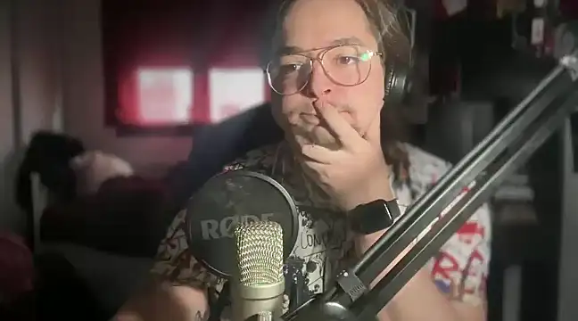 vittote online show from 12, 2, 2025