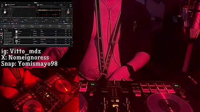 vittote online show from 14, 2, 2025