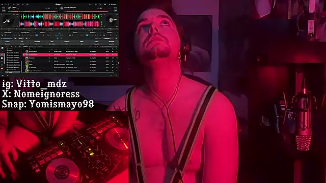 vittote online show from 14, 2, 2025