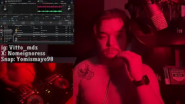 vittote online show from 16, 2, 2025