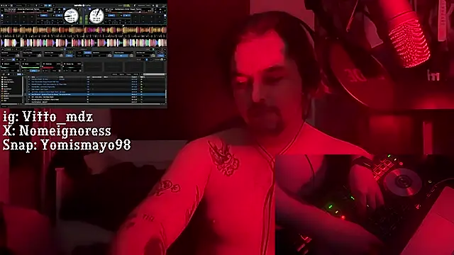 vittote online show from 16, 2, 2025