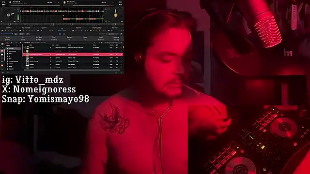 vittote online show from 17, 2, 2025