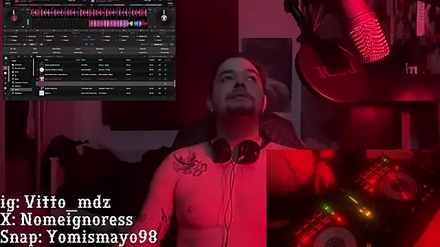 vittote online show from 17, 2, 2025