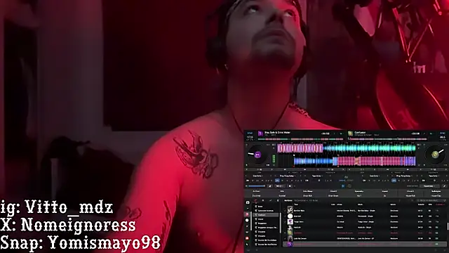 vittote online show from 18, 2, 2025