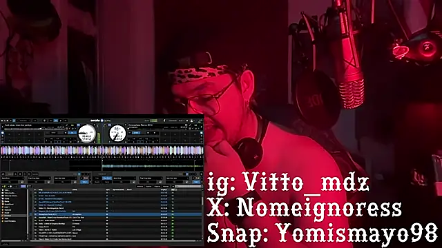 vittote online show from 18, 2, 2025