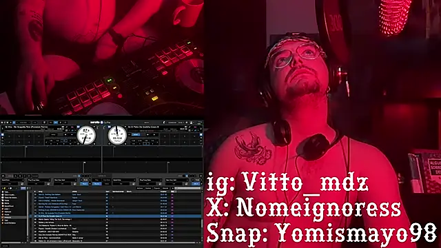 vittote online show from 18, 2, 2025