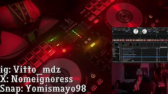 vittote online show from 18, 2, 2025