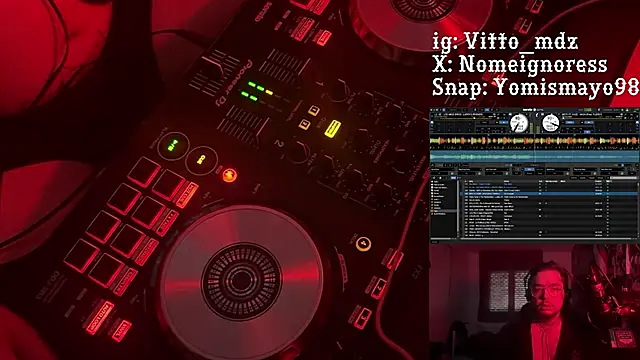 vittote online show from 20, 2, 2025