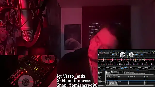 vittote online show from 20, 2, 2025