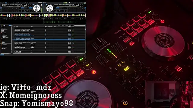 vittote online show from 20, 2, 2025