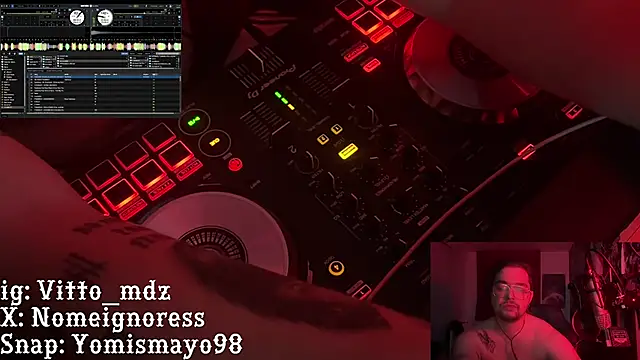 vittote online show from 20, 2, 2025