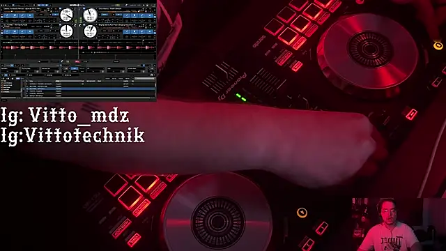 vittote online show from 21, 2, 2025