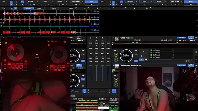 vittote online show from 25, 2, 2025