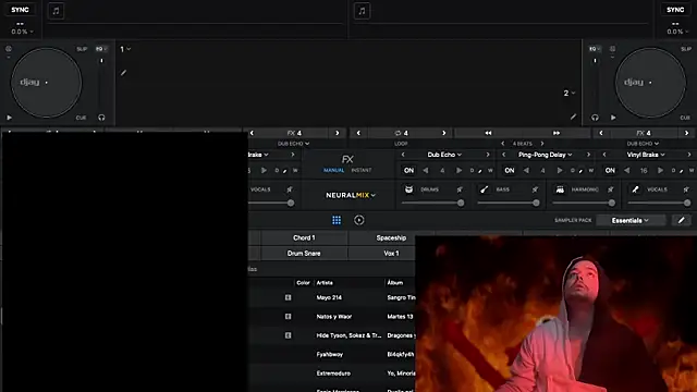 vittote online show from 25, 2, 2025