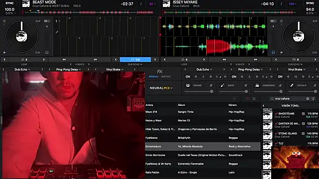 vittote online show from 26, 2, 2025