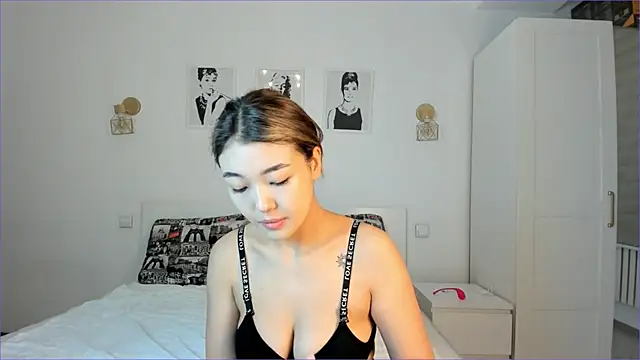 Snapshot of mirann chatting on 26, 1, 2025 mirann online show from 26, 1, 2025