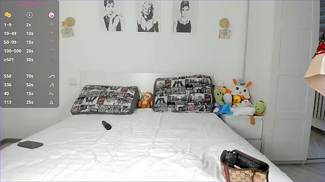 Snapshot of mirann chatting on 30, 1, 2025 mirann online show from 30, 1, 2025