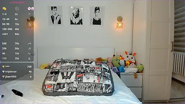 Snapshot of mirann chatting on 30, 1, 2025 mirann online show from 30, 1, 2025