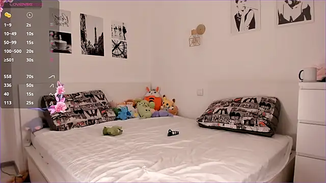 Snapshot of mirann chatting on 8, 2, 2025 mirann online show from 8, 2, 2025