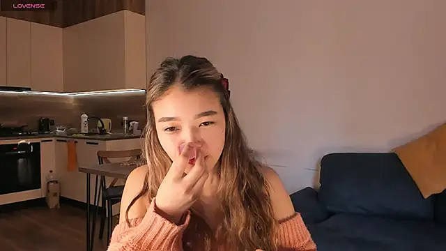 Snapshot of mirann chatting on 21, 2, 2025 mirann online show from 21, 2, 2025