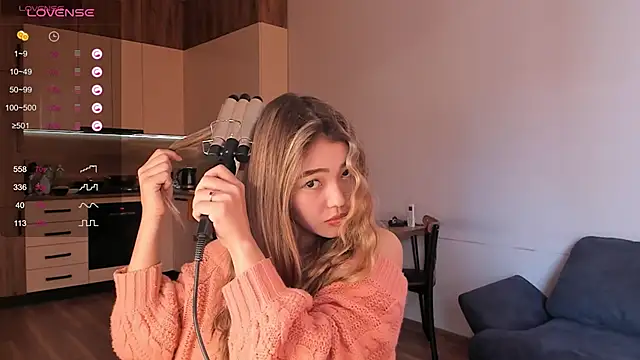 Snapshot of mirann chatting on 24, 2, 2025 mirann online show from 24, 2, 2025