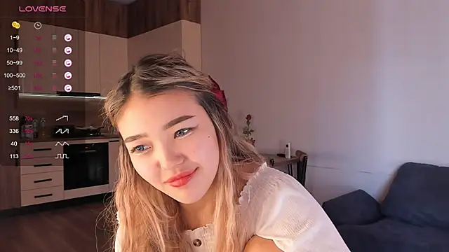 Snapshot of mirann chatting on 27, 2, 2025 mirann online show from 27, 2, 2025