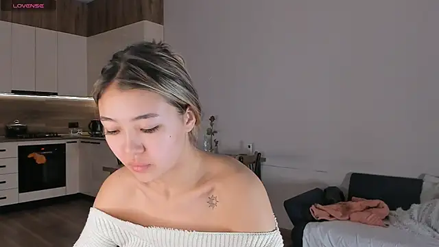 Snapshot of mirann chatting on 1, 3, 2025 mirann online show from 1, 3, 2025