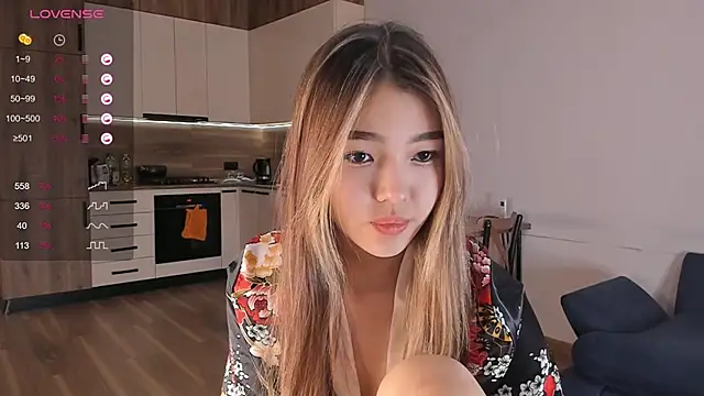 Snapshot of mirann chatting on 1, 3, 2025 mirann online show from 1, 3, 2025