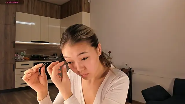 Snapshot of mirann chatting on 3, 3, 2025 mirann online show from 3, 3, 2025