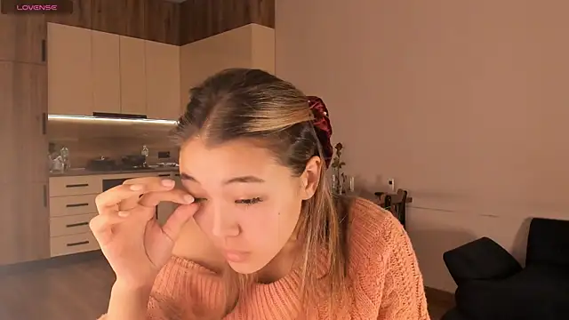 Snapshot of mirann chatting on 4, 3, 2025 mirann online show from 4, 3, 2025