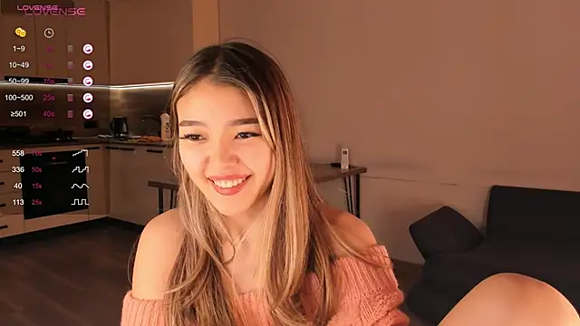 Snapshot of mirann chatting on 11, 3, 2025 mirann online show from 11, 3, 2025