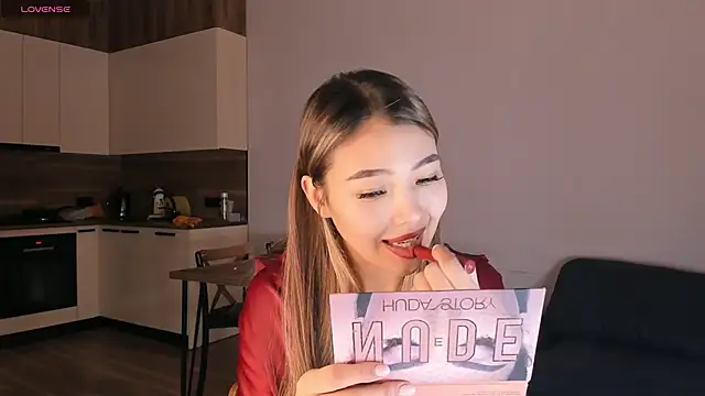 Snapshot of mirann chatting on 15, 3, 2025 mirann online show from 15, 3, 2025