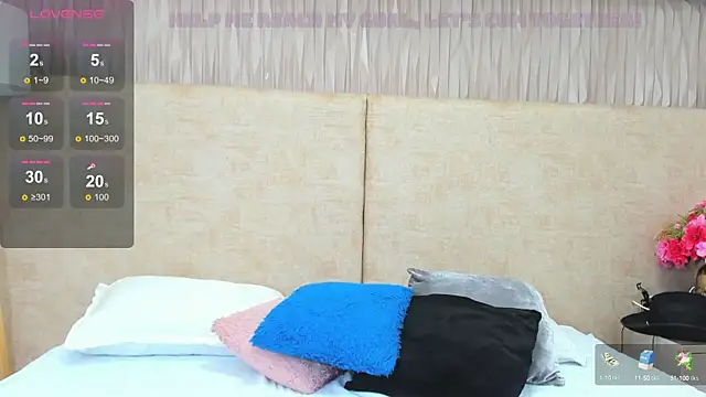 taylorsmiiith  online show from 1, 2, 2025