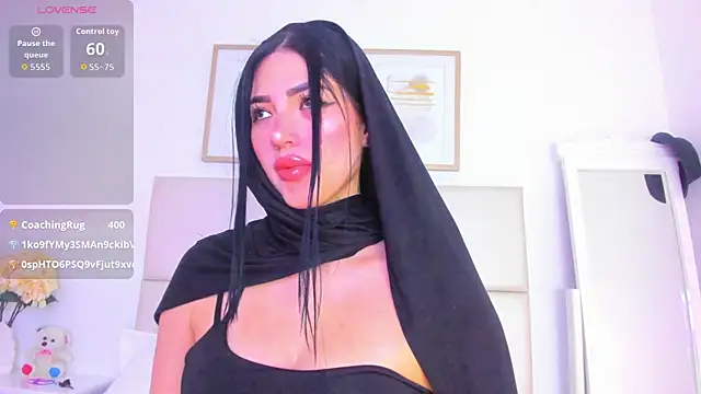 taylorsmiiith  online show from 18, 4, 2026