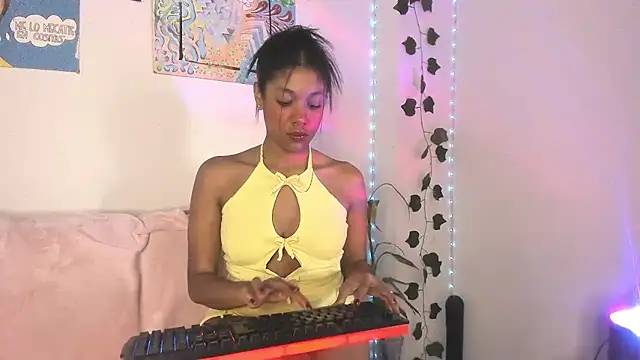 ElectraaJoness online show from 14, 5, 2026
