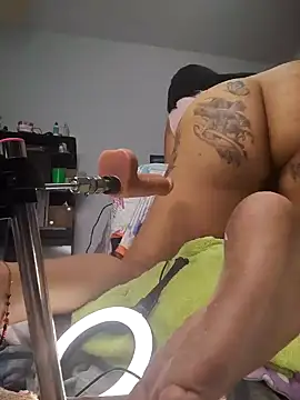 lunitasexy online show from 26, 1, 2025