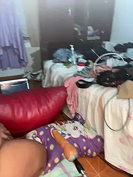 lunitasexy online show from 9, 8, 2026