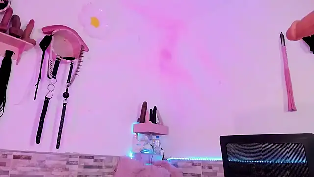 amyswallow7 online show from 3, 2, 2026